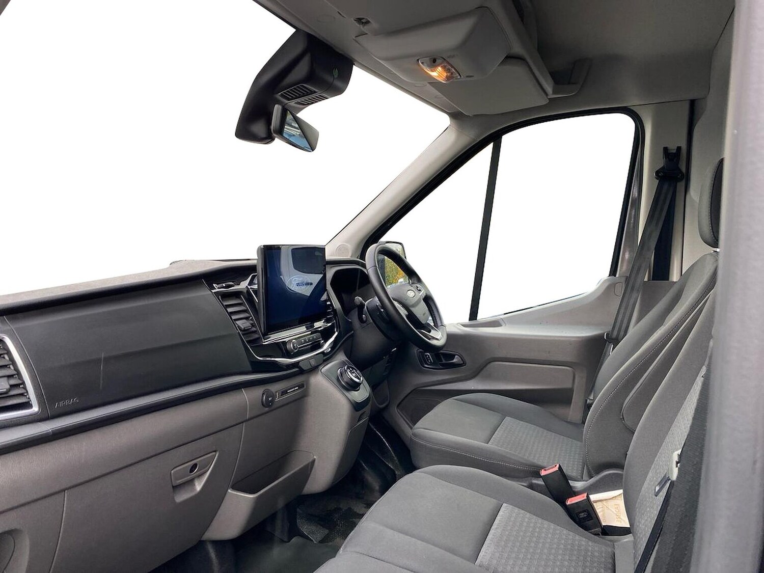 Used Ford Transit 2024 for sale - 77489669: Photo 8