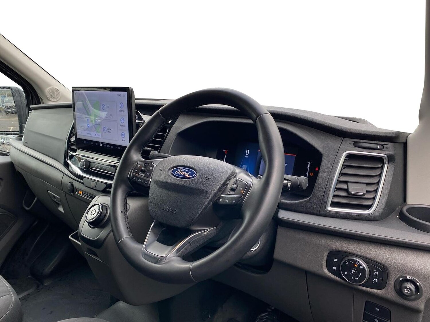 Used Ford Transit 2024 for sale - 77489669: Photo 9