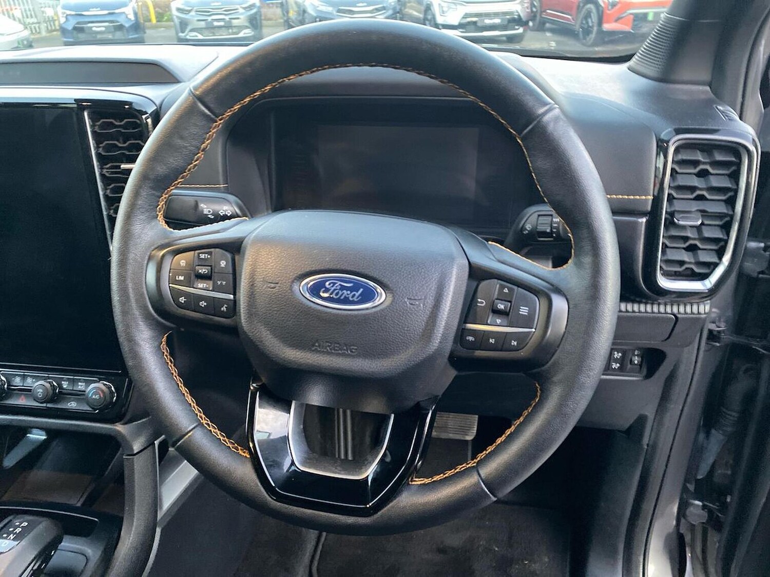 Used Ford Ranger 2023 for sale - 77489640: Photo 10