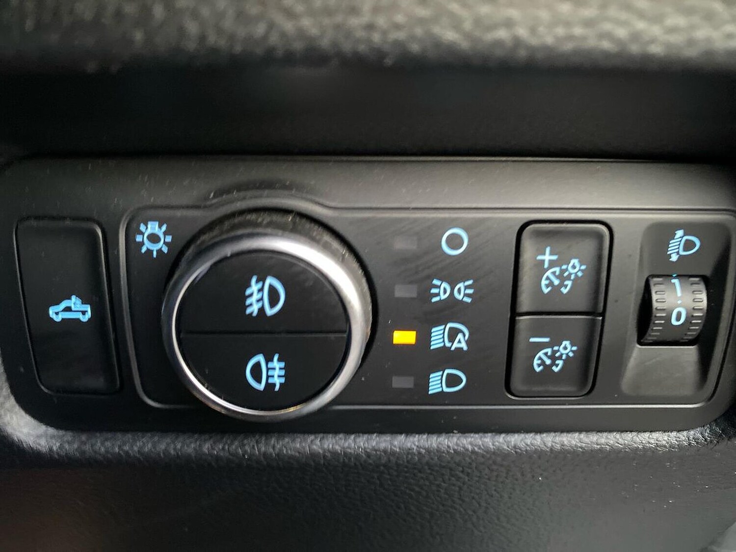 Used Ford Ranger 2023 for sale - 77489640: Photo 15