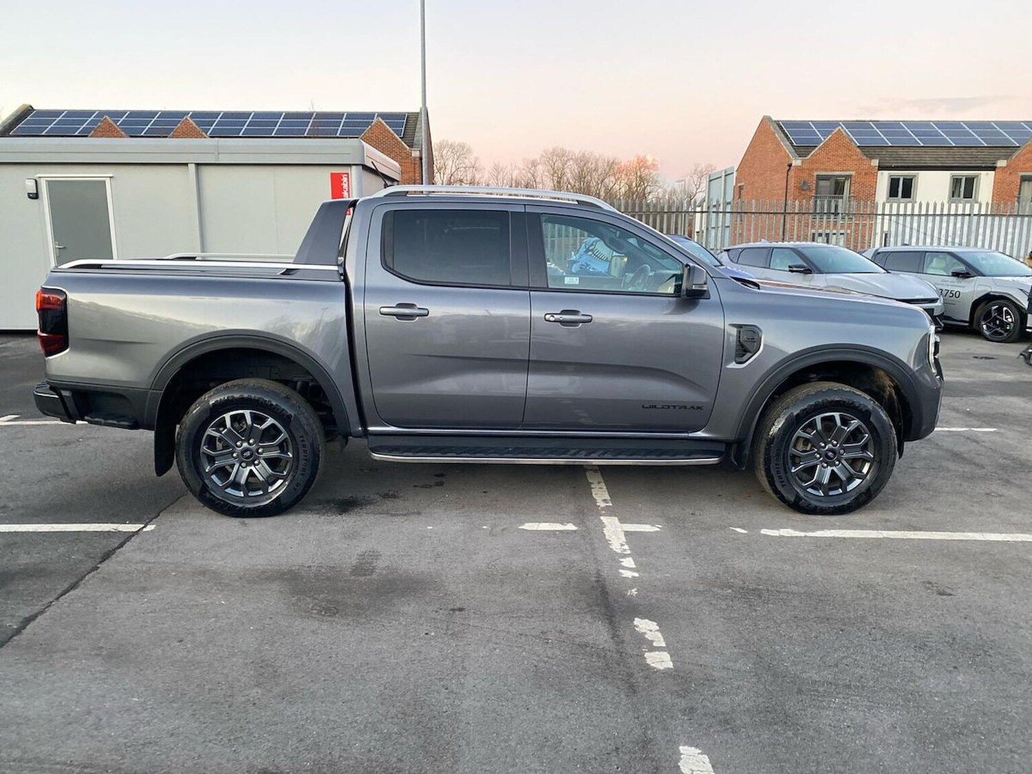 Used Ford Ranger 2023 for sale - 77489640: Photo 18