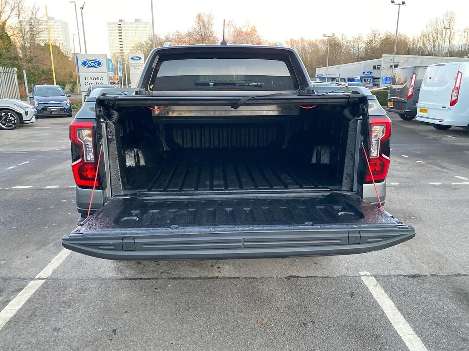 Used Ford Ranger 2023 for sale - 77489640: Photo 6