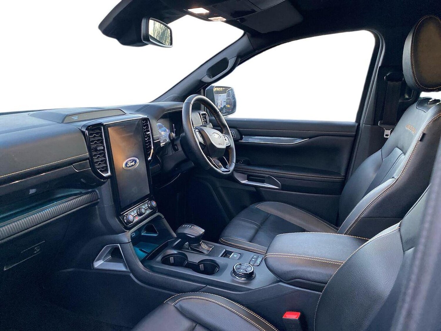 Used Ford Ranger 2023 for sale - 77489640: Photo 8