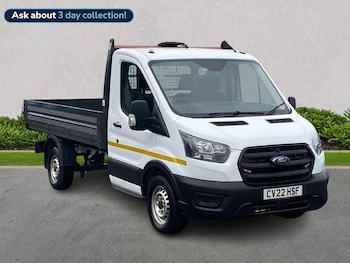 Used Ford Transit 2022 for sale - 76426758: Photo