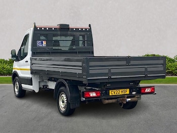 Used Ford Transit 2022 for sale - 76426758: Photo