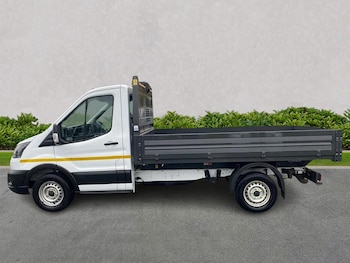 Used Ford Transit 2022 for sale - 76426758: Photo