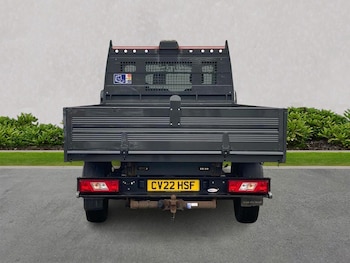 Used Ford Transit 2022 for sale - 76426758: Photo