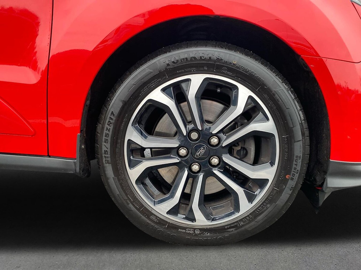 Used Ford Transit Connect 2024 for sale - 77489622: Photo 7