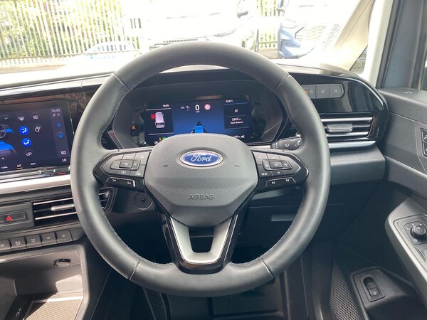 Used Ford Transit Connect 2025 for sale - 75437556: Photo 10