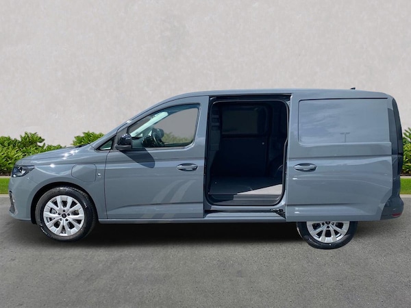 Used Ford Transit Connect 2025 for sale - 75437556: Photo 3