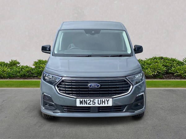 Used Ford Transit Connect 2025 for sale - 75437556: Photo 5
