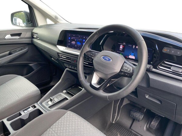 Used Ford Transit Connect 2025 for sale - 75437556: Photo 9