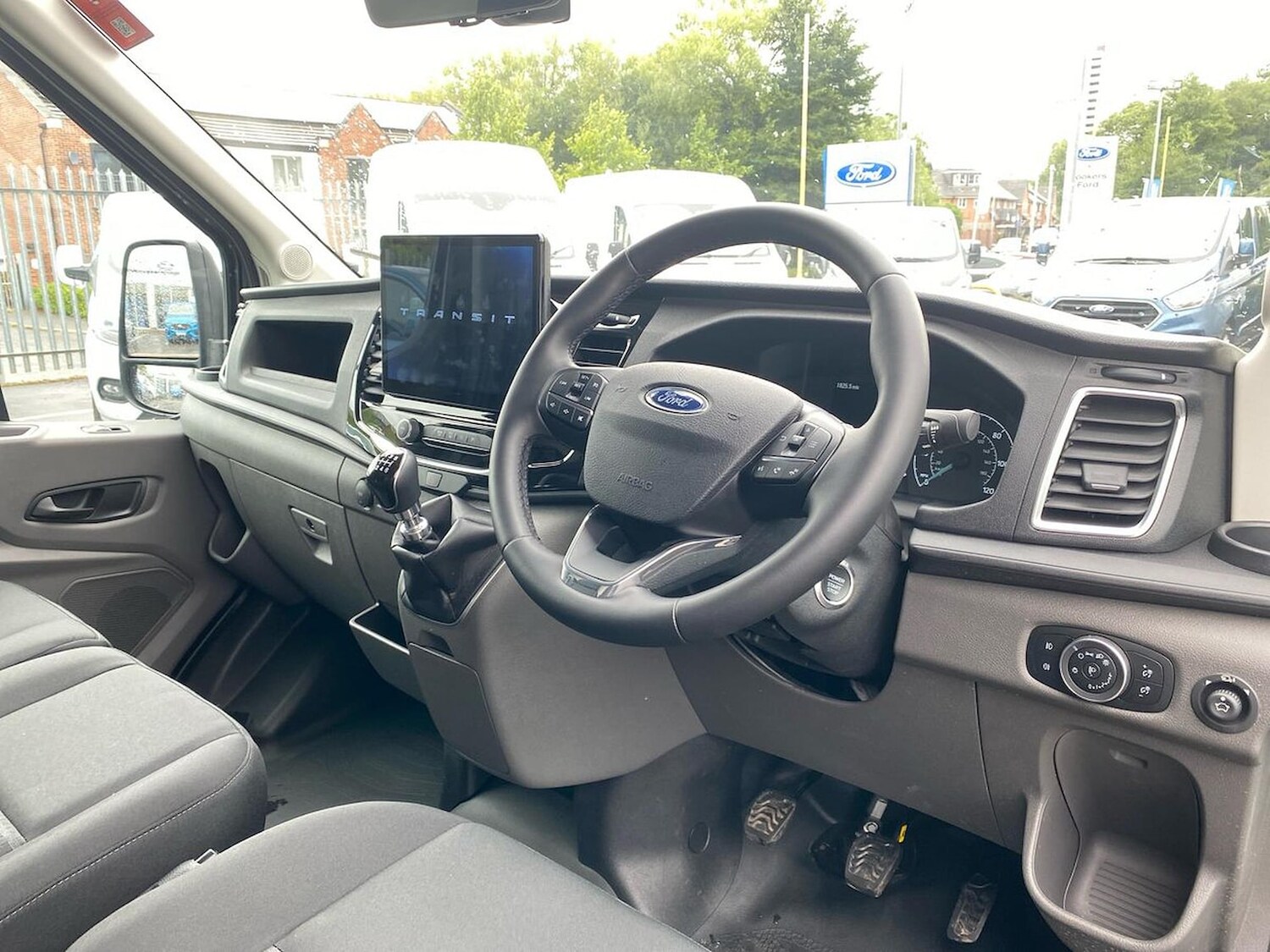Vehicle 16