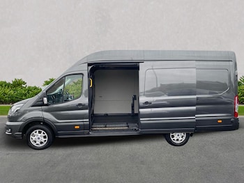 Used Ford Transit 2024 for sale - 75567418: Photo