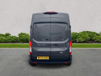 Used Ford Transit 2024 for sale - 75567418: Photo