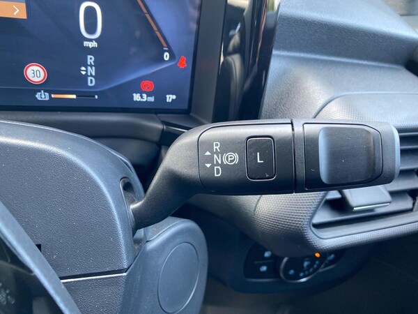 Used Ford Transit Courier 2025 for sale - 75437399: Photo 14