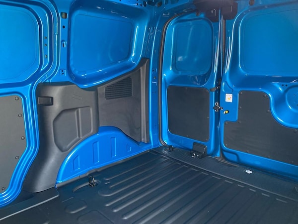 Used Ford Transit Courier 2025 for sale - 75437399: Photo 17