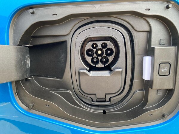 Used Ford Transit Courier 2025 for sale - 75437399: Photo 22