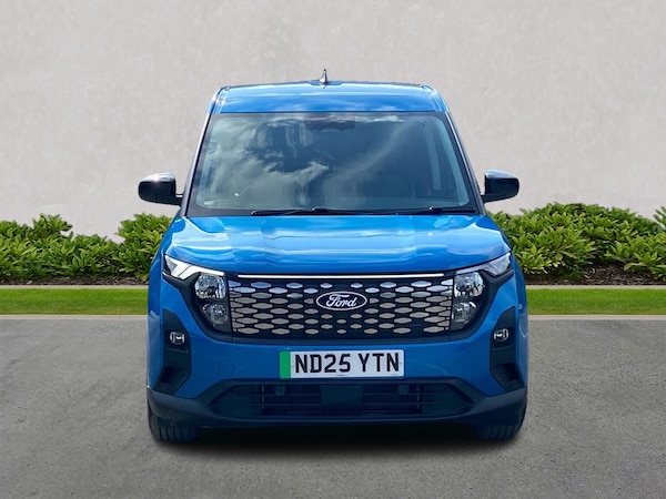 Used Ford Transit Courier 2025 for sale - 75437399: Photo 5