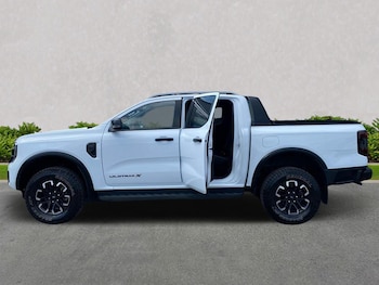 Used Ford Ranger 2024 for sale - 75436085: Photo