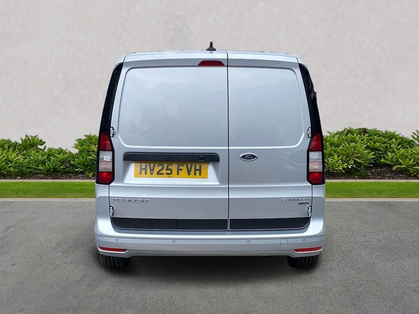 Used Ford Transit Connect 2025 for sale - 75467035: Photo 10
