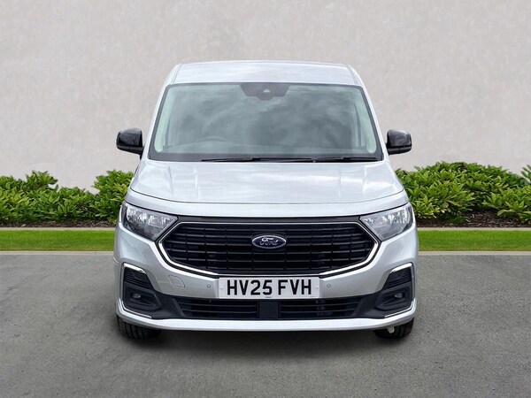 Used Ford Transit Connect 2025 for sale - 75467035: Photo 11