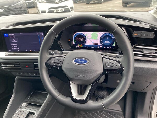 Used Ford Transit Connect 2025 for sale - 75467035: Photo 14