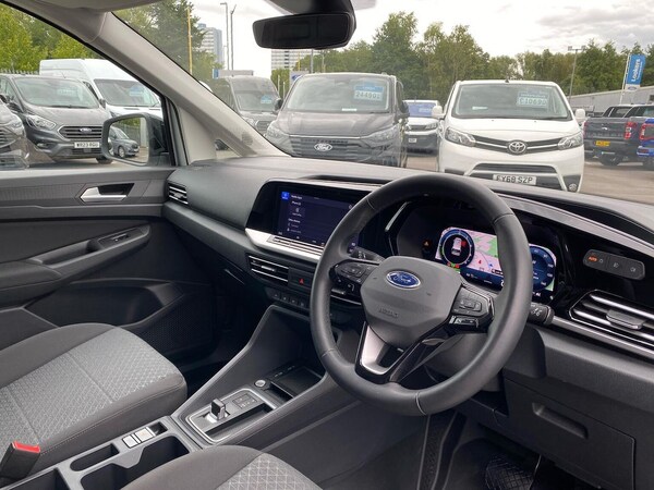Used Ford Transit Connect 2025 for sale - 75467035: Photo 20
