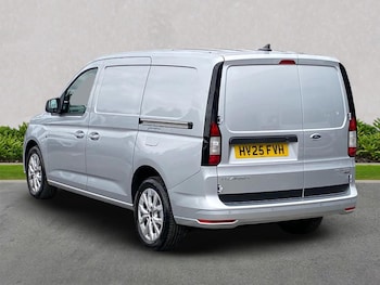 Used Ford Transit Connect 2025 for sale - 75467035: Photo