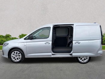 Used Ford Transit Connect 2025 for sale - 75467035: Photo