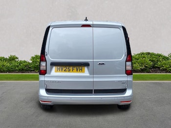 Used Ford Transit Connect 2025 for sale - 75467035: Photo
