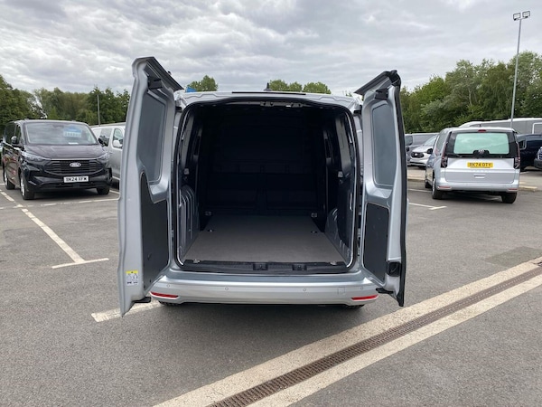 Used Ford Transit Connect 2025 for sale - 75467035: Photo 6