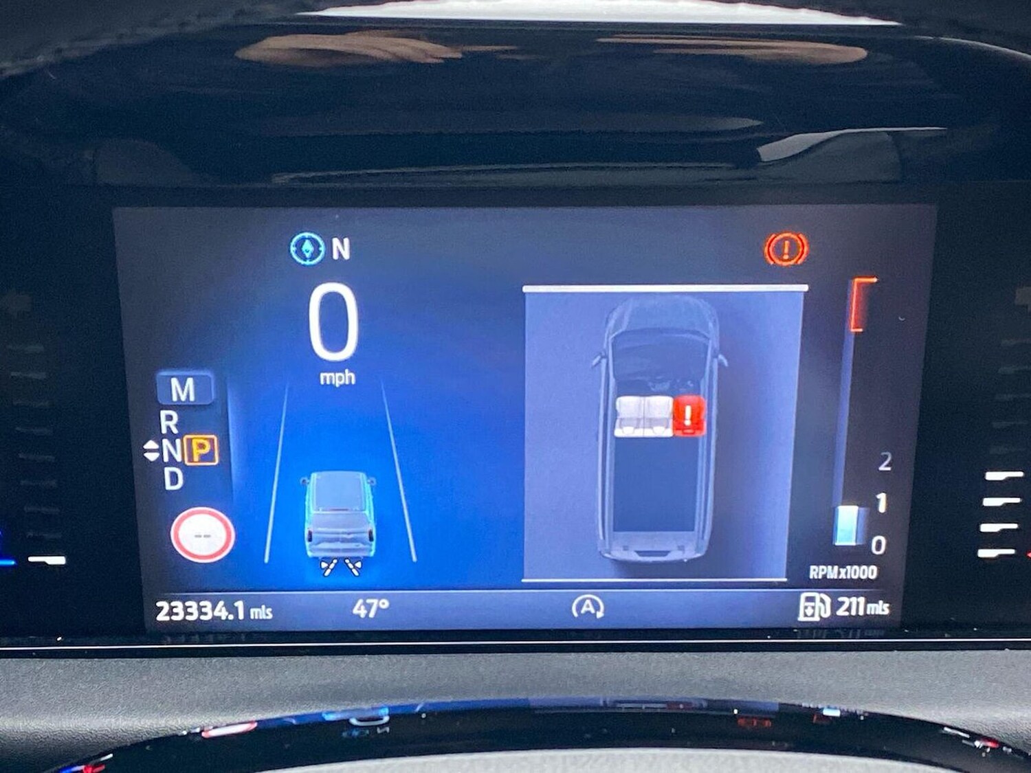 Used Ford Transit Custom 2024 for sale - 76919019: Photo 11