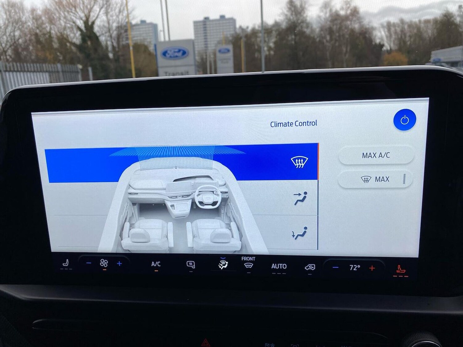 Used Ford Transit Custom 2024 for sale - 76919019: Photo 13