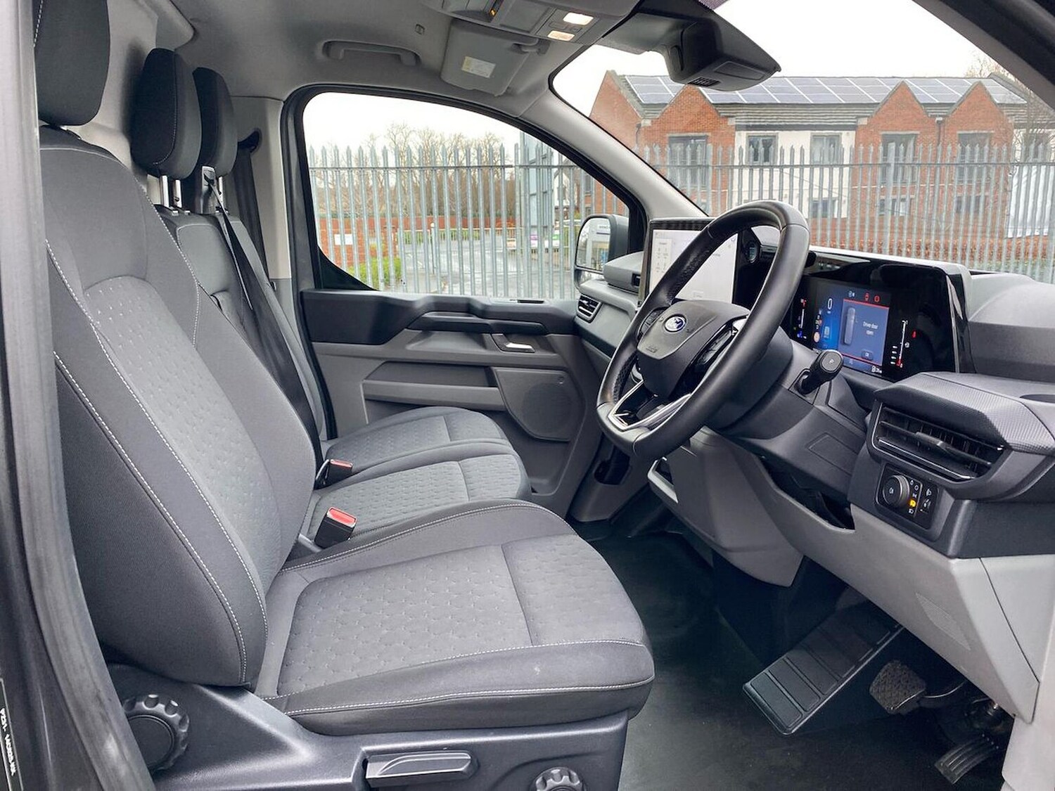 Used Ford Transit Custom 2024 for sale - 76919019: Photo 16