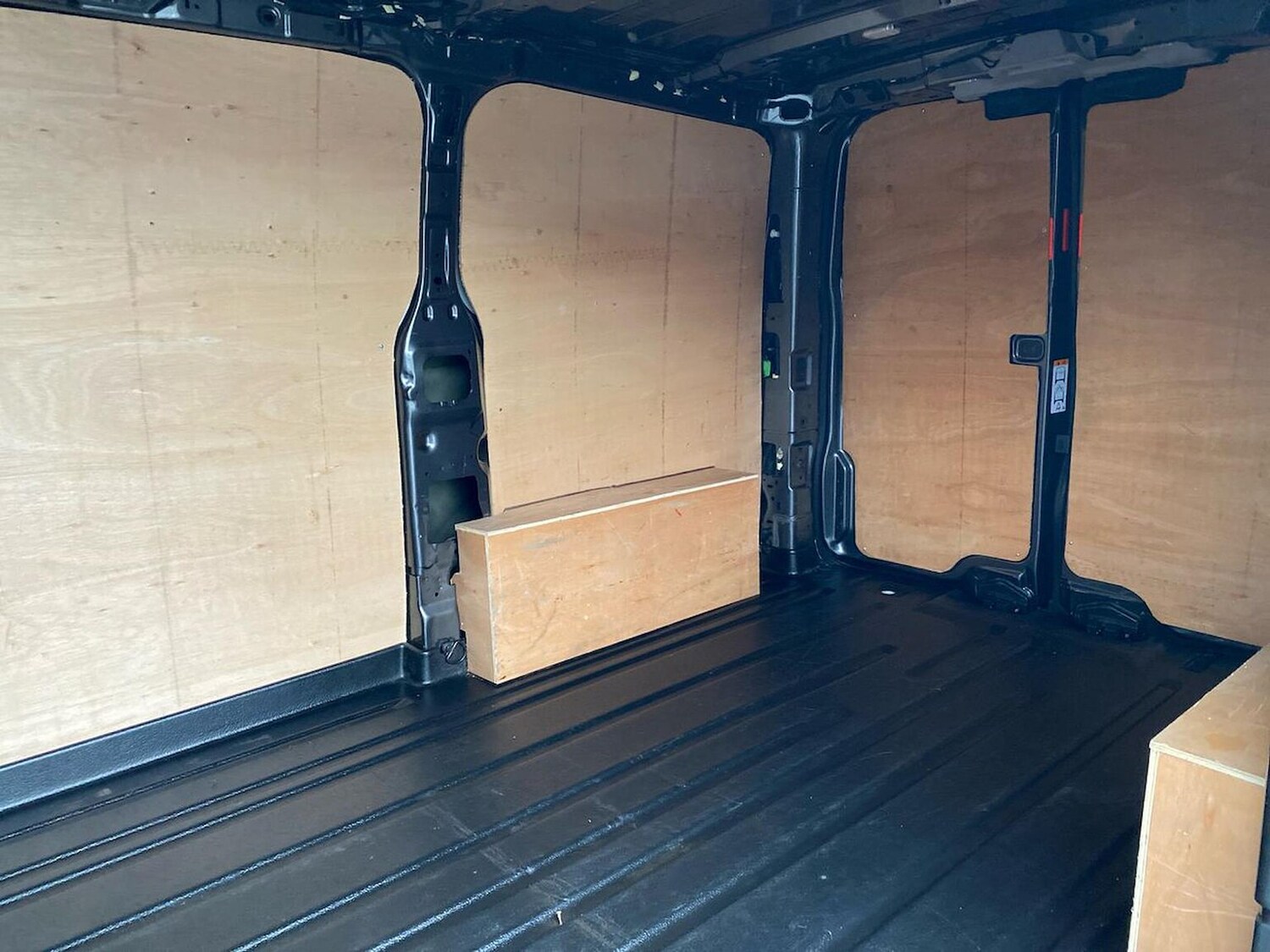 Used Ford Transit Custom 2024 for sale - 76919019: Photo 17