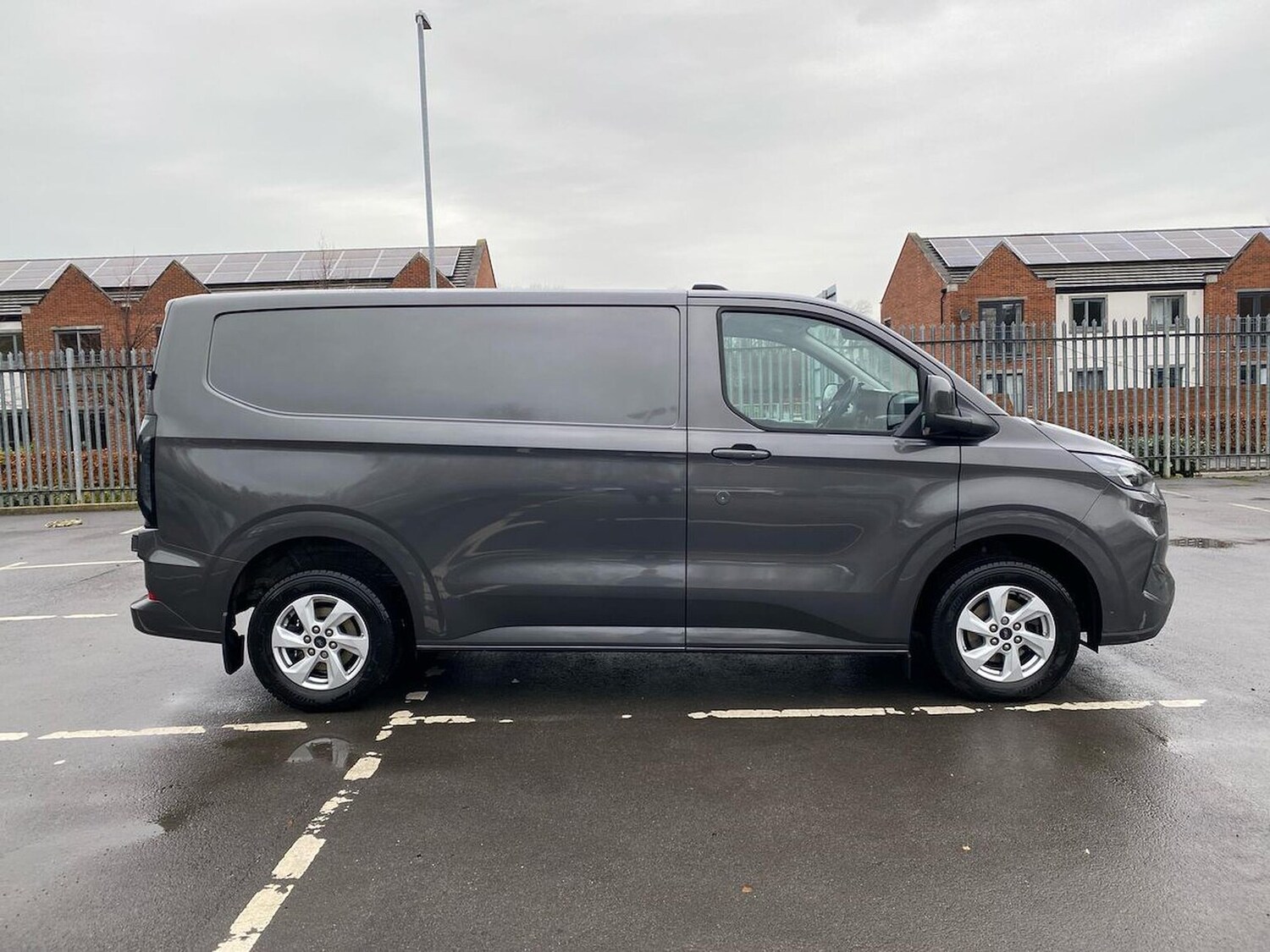 Used Ford Transit Custom 2024 for sale - 76919019: Photo 18