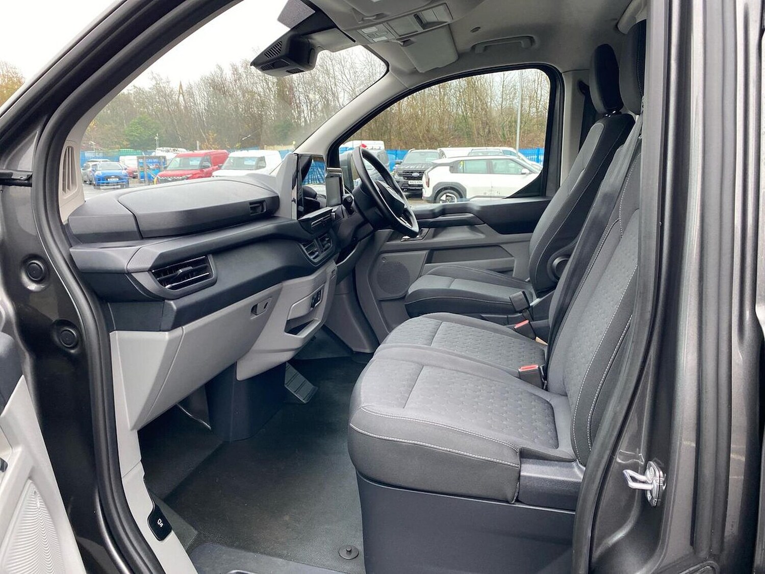 Used Ford Transit Custom 2024 for sale - 76919019: Photo 8