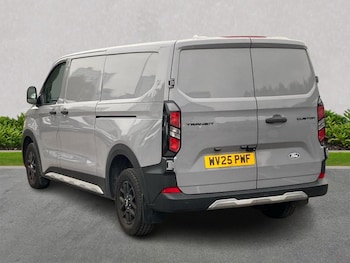 Used Ford Transit Custom 2025 for sale - 76293102: Photo