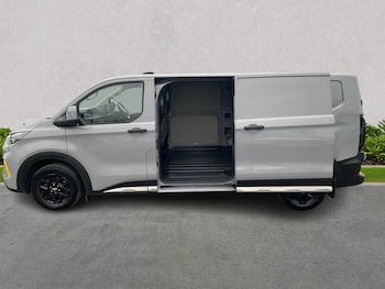 Used Ford Transit Custom 2025 for sale - 76293102: Photo