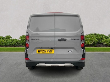 Used Ford Transit Custom 2025 for sale - 76293102: Photo