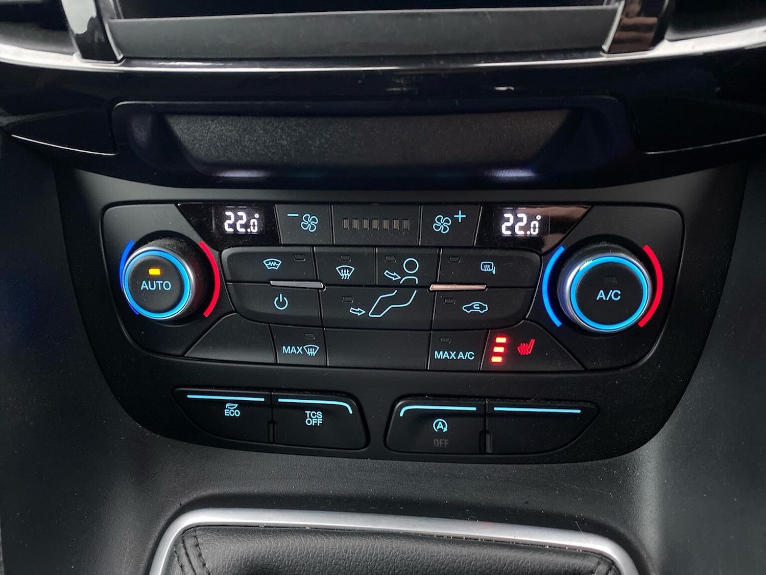 Used Ford Transit Connect 2024 for sale - 77085497: Photo 13