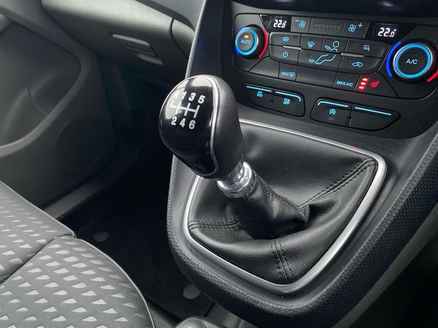 Used Ford Transit Connect 2024 for sale - 77085497: Photo 14