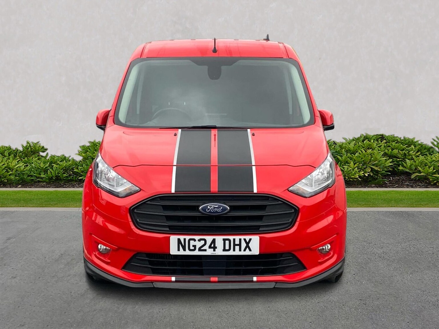 Used Ford Transit Connect 2024 for sale - 77085497: Photo 5