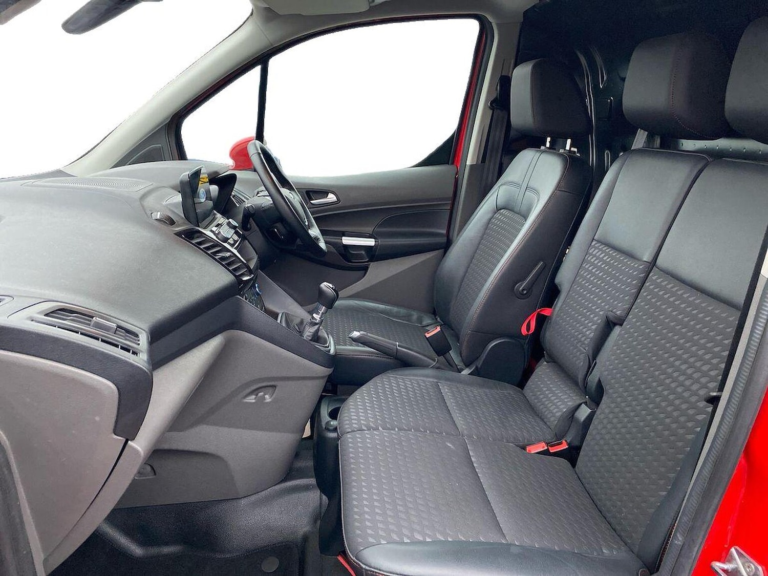 Used Ford Transit Connect 2024 for sale - 77085497: Photo 8