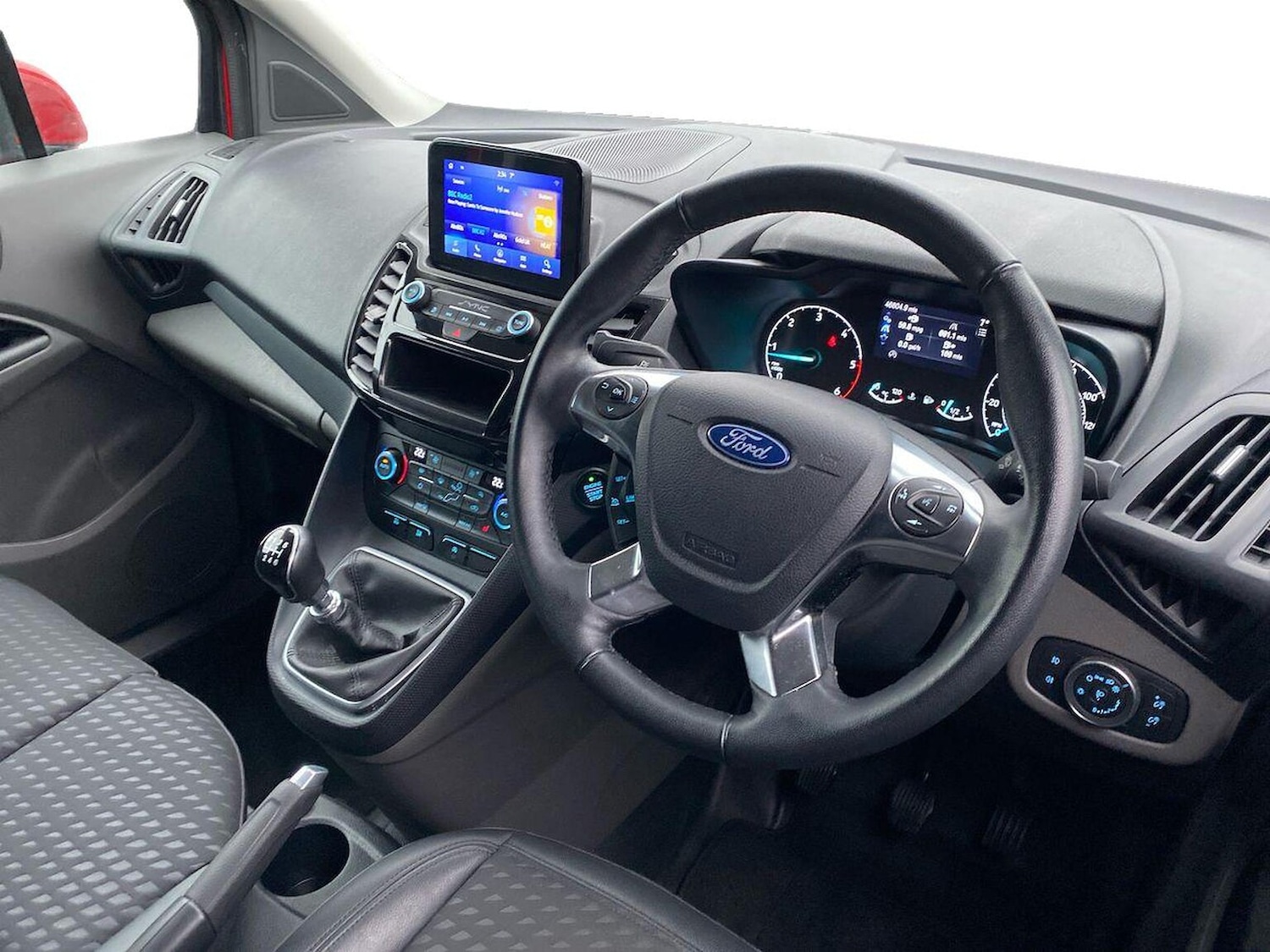 Used Ford Transit Connect 2024 for sale - 77085497: Photo 9