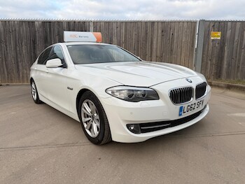 BMW - 5 Series