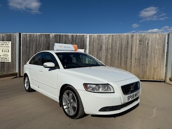 2008 (58) - 2.4 D5 SE Geartronic Euro 4 4dr