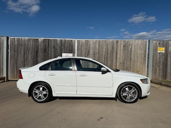 Used Volvo S40 2008 for sale - 75563495: Photo