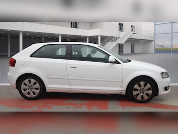 Used Audi A3 2009 for sale - 76094933: Photo 2